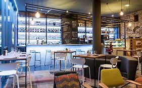 Novotel Gent Centrum